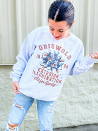 Exterior Illumination Graphic Top