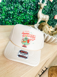Custom Color All Spruced Up Trucker Hat