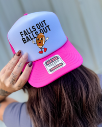 Custom Color Common Again Trucker Hat