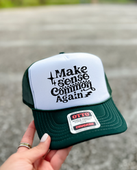 Custom Color Common Again Trucker Hat