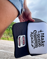 Custom Color Common Again Trucker Hat