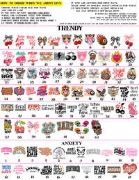 BUILD YOUR TRUCKER HAT!