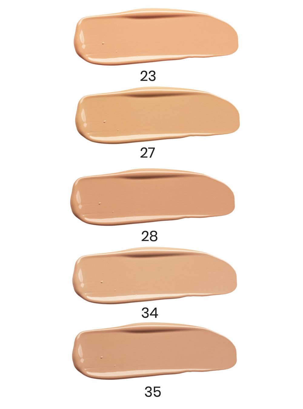 SATIN SMOOTHING FOUNDATION