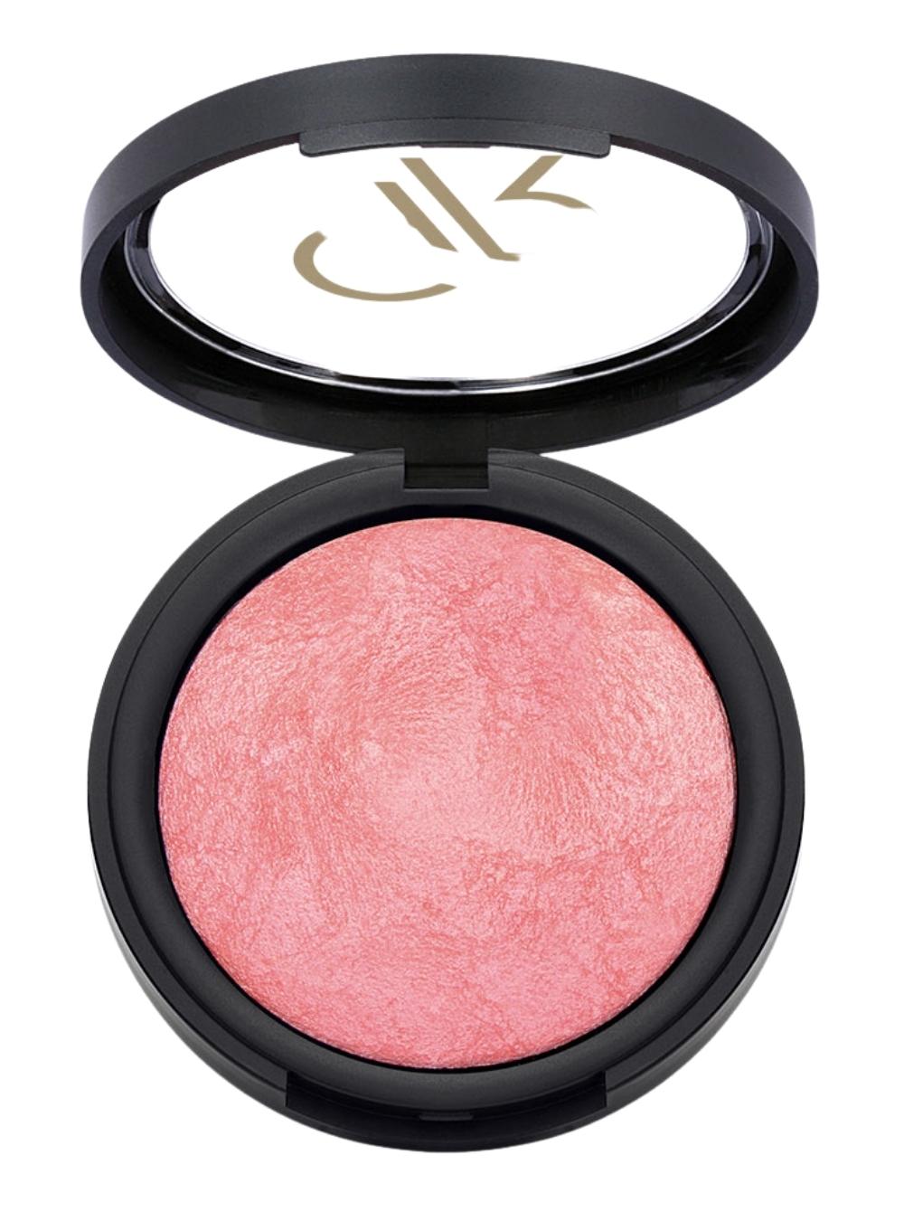 PINK SHIMMER BLUSH 112