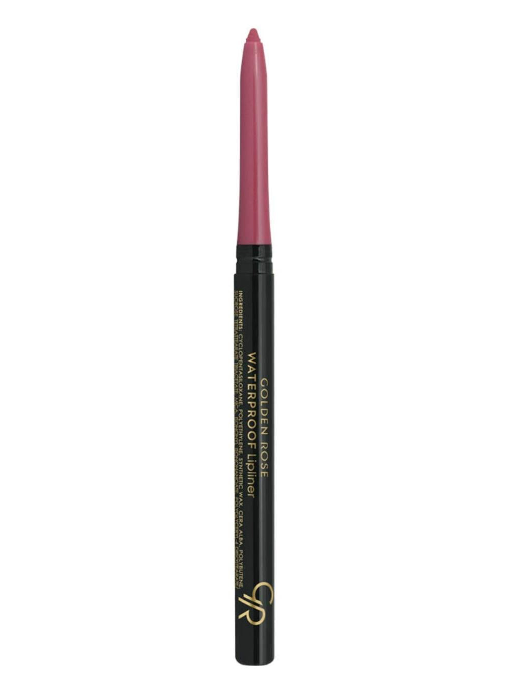 WATERPROOF LIPLINER