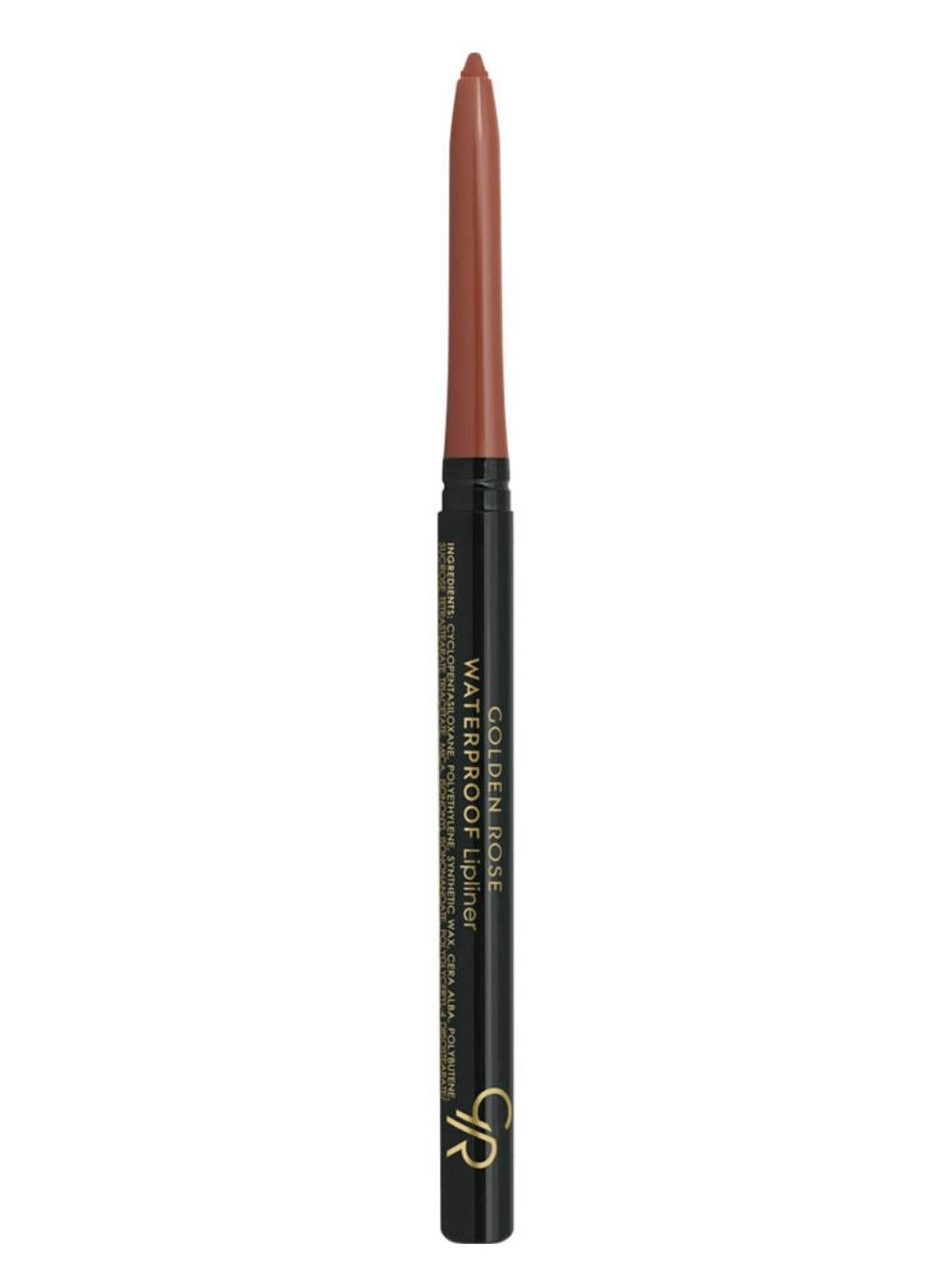 WATERPROOF LIPLINER