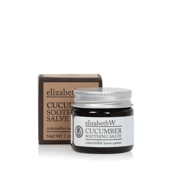 Cucumber 1 Oz Soothing Salve