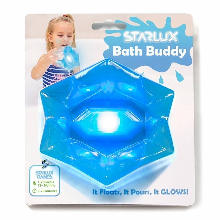 Starlux Bath Buddy