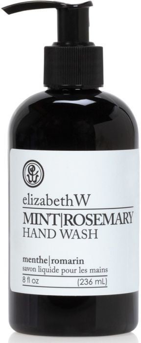 Mint Rosemary Hand Wash