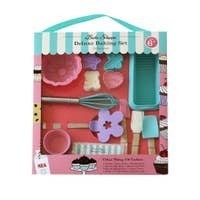 Deluxe Bake Shoppe Set