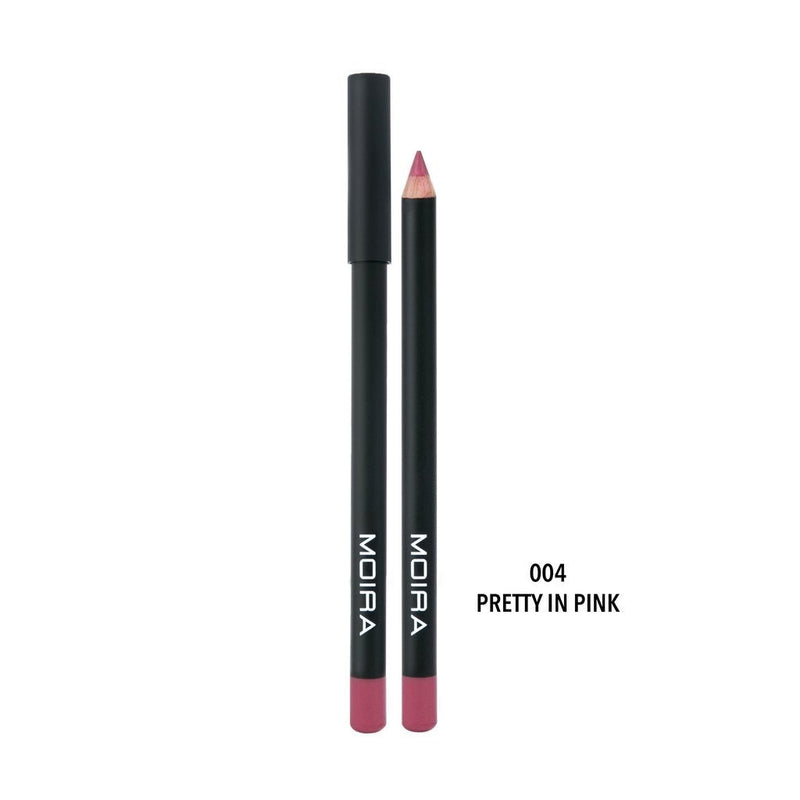 Lip Exposure Pencil - Pretty In Pink