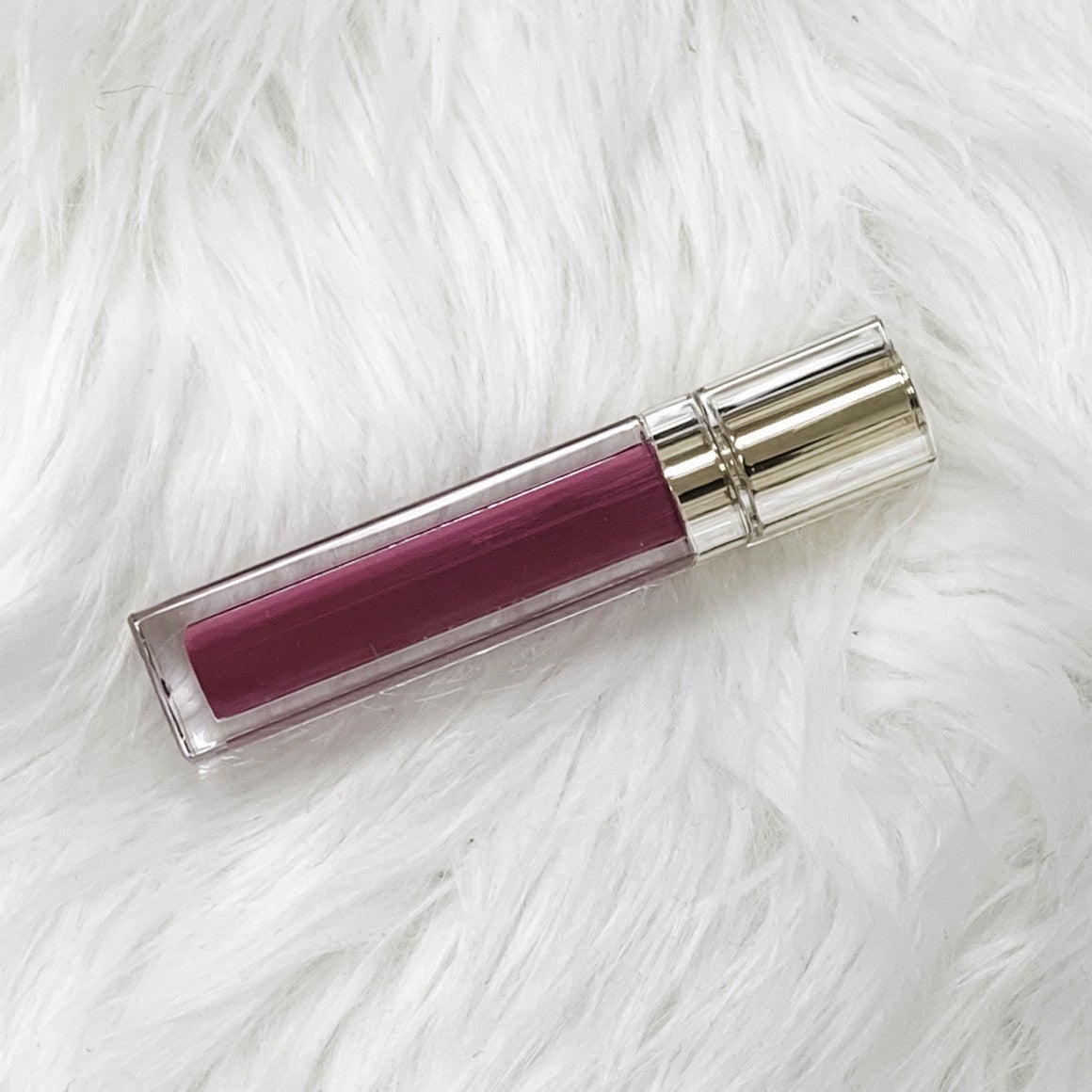 BERRY LUSCIOUS LIP GLOSS